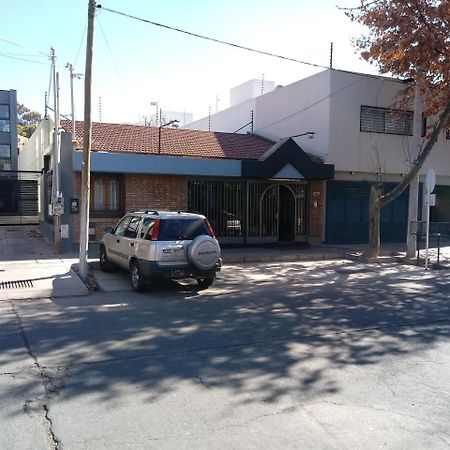 La Magdalena Mendoza Exterior foto