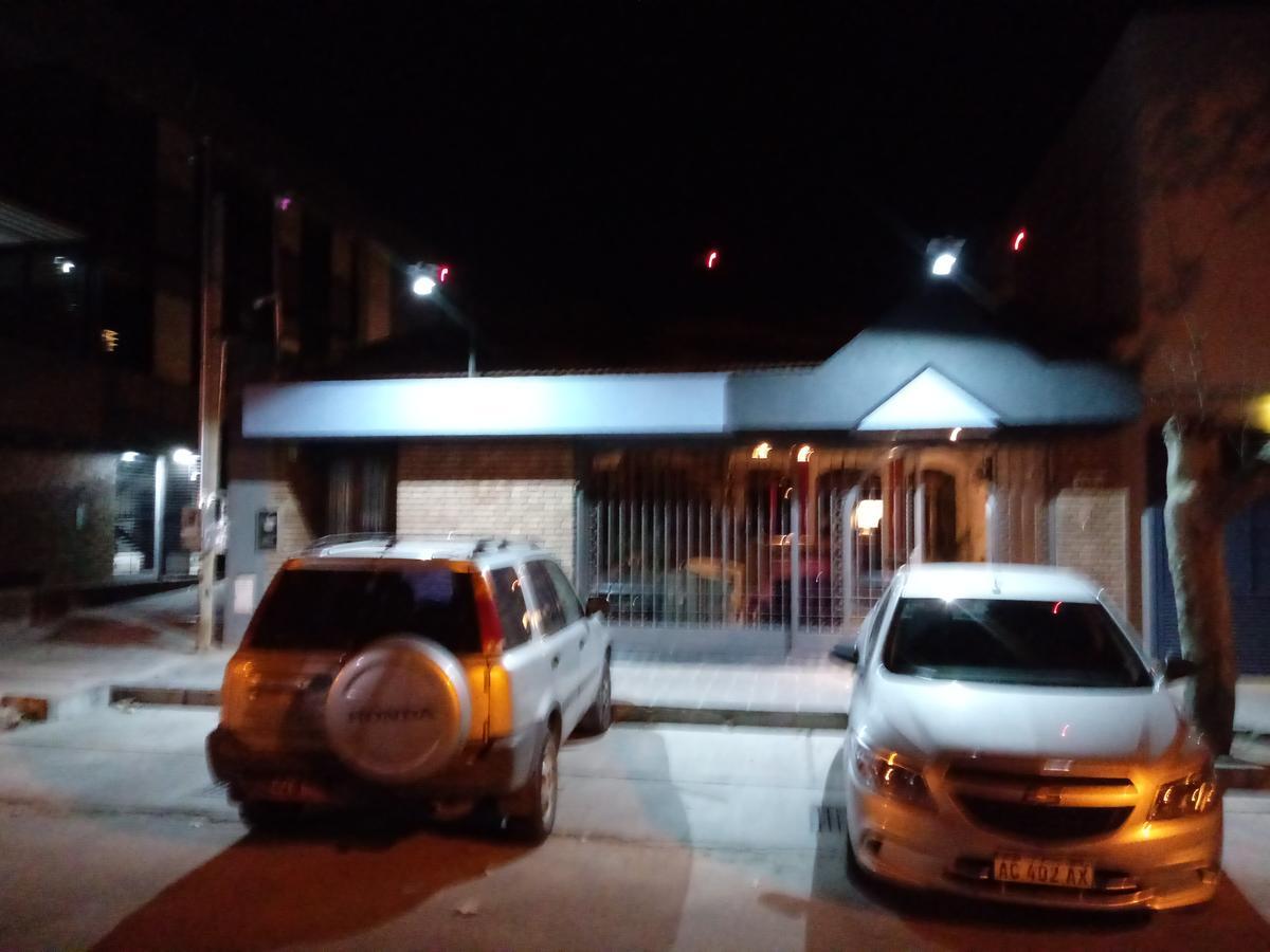 La Magdalena Mendoza Exterior foto